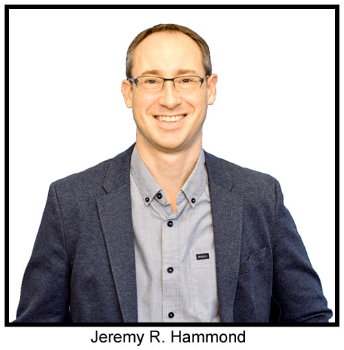 An Independent Journalist and Author
